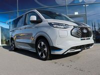 Neu Ford Tourneo Active 160 kW (218 PS) 2026 Frozen white Van / Kleinbus