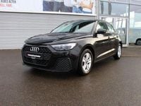 Gebraucht Audi A1 Advanced 95 PS (69 kW) 2023 Schwarz SUV