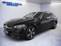 Gebraucht Mercedes C200 Advanced 163 PS (119 kW) 2023