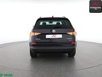 Gebraucht Skoda Kodiaq 190 PS (139 kW) 2019 Deepschwarz perleffekt SUV