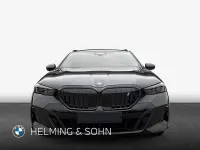Gebraucht BMW i5 M Sport 250 kW (340 PS) 2026 Schwarz Kombi