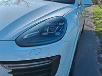Gebraucht Porsche Cayenne GTS 441 PS (324 kW) 2016 Weiß SUV