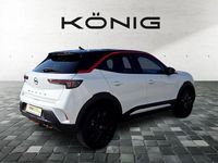 Gebraucht Opel Mokka 131 PS (96 kW) 2023 Arktis weiß SUV