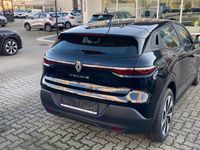 Gebraucht Renault Megane E-Tech Evolution 55 kW (75 PS) 2023 Schwarz Limousine