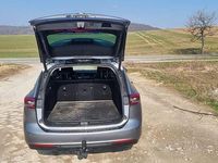 Gebraucht Opel Insignia 165 PS (121 kW) 2018 Grau Kombi