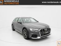 Gebraucht Audi A6 340 PS (250 kW) 2021 Grau Limousine