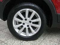 Gebraucht Opel Crossland Elegance 131 PS (96 kW) 2024 Rot SUV