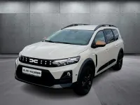 Neu Dacia Jogger Extreme 158 PS (116 kW) 2026 Beige Van / Kleinbus