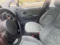 Gebraucht Chevrolet Matiz SE 64 PS (47 kW) 2007 Kleinwagen