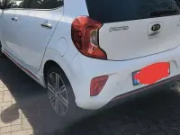 Gebraucht Kia Picanto GT-Line 84 PS (61 kW) 2020 Kleinwagen
