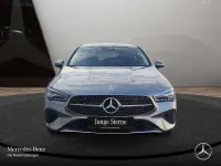 Gebraucht Mercedes CLA180 Progressive 136 PS (100 kW) 2025 Mountain grau Kombi