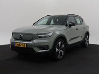 Gebraucht Volvo XC40 300 kW (408 PS) 2020 Grün SUV