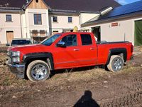 gebraucht GMC Sierra