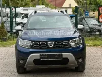 Gebraucht Dacia Duster Prestige 131 PS (96 kW) 2019 Blau SUV