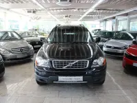 Gebraucht Volvo XC90 Momentum 185 PS (136 kW) 2007 Schwarz SUV