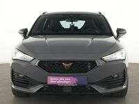 Gebraucht Cupra Leon VZ 310 PS (228 kW) 2021 Graphengrau Limousine