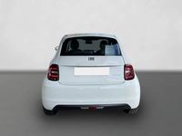 Gebraucht Fiat 500e 86 kW (118 PS) 2023 Weiß Limousine