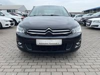 gebraucht Citroën C-Elysee I Selection