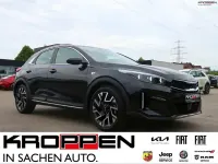 Gebraucht Kia XCeed Vision 140 PS (102 kW) 2025 (1k) zilinaschwarz met. SUV