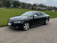 gebraucht Audi S5 4.2 FSI quattro -