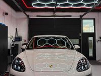 Gebraucht Porsche Cayenne 245 PS (180 kW) 2011 Weiß SUV