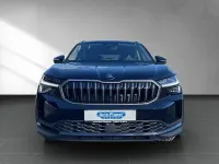 Neu Skoda Kodiaq Selection 150 PS (110 kW) 2026 Schwarz SUV
