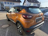 Gebraucht Renault Captur Intens 118 PS (86 kW) 2018 Braun SUV