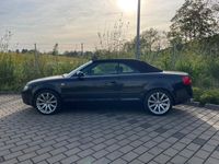 gebraucht Audi A4 Cabriolet 3.0*Automatik*Tüv*