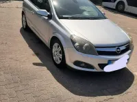 Gebraucht Opel Astra GTC Innovation 116 PS (85 kW) 2008 Silber Coupé
