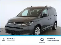 Gebraucht VW Caddy Goal 150 PS (110 kW) 2025 Van / Kleinbus