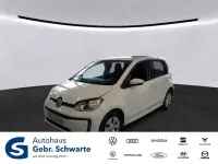 Gebraucht VW e-up! Style 61 kW (83 PS) 2022 Weiß Kleinwagen