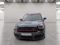 Gebraucht Mini John Cooper Works Countryman 306 PS (225 kW) 2022 Schwarz SUV