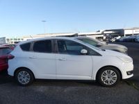gebraucht Ford C-MAX Cool & Connect +Automatikgetriebe+