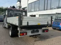 Second-hand Renault Master 2019 Gri