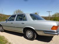 gebraucht Mercedes 280 SE Automatic W116