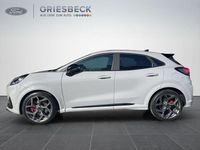 Gebraucht Ford Puma ST 200 PS (147 kW) 2021 Grau SUV