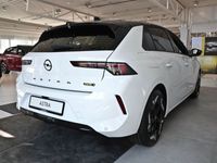 gebraucht Opel Astra GSe Plug-in-Hybrid 1.6 +HUD+Navi+LED+