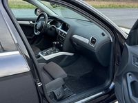 gebraucht Audi A4 Allroad quattro 2.0 TDI PANO AHK Sitzheizg.