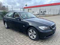 gebraucht BMW 325 xii xDrive Lim. #Euro4 Tüv #Leder #1-Hand