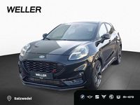 Gebraucht Ford Puma ST 200 PS (147 kW) 2023 Race rot (rot) SUV