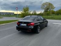gebraucht BMW 330 i M Sport