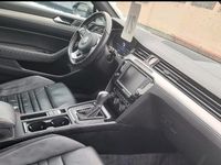 Gebraucht VW Passat Highline 220 PS (161 kW) 2017 Kombi