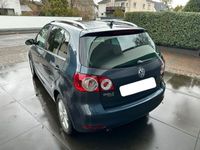 gebraucht VW Golf Plus Automatik Navigation
