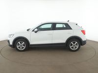 Gebraucht Audi Q2 150 PS (110 kW) 2021 Weiß SUV