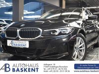 Gebraucht BMW 320 190 PS (139 kW) 2022 Schwarz Kombi