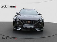 Gebraucht Cupra Formentor VZ 310 PS (228 kW) 2023 Schwarz SUV