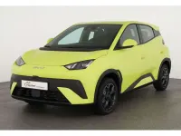 Gebraucht BYD Dolphin Boost 64 kW (88 PS) 2025 Lime green Kleinwagen