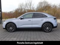 Neu Porsche Macan 264 kW (360 PS) 2026 Grau SUV