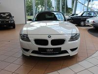 Gebraucht BMW Z4 M Performance 343 PS (252 kW) 2007 Weiß Cabrio