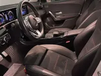 Gebraucht Mercedes A180 AMG line 116 PS (85 kW) 2020 Limousine